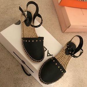 Brand New Espadrilles